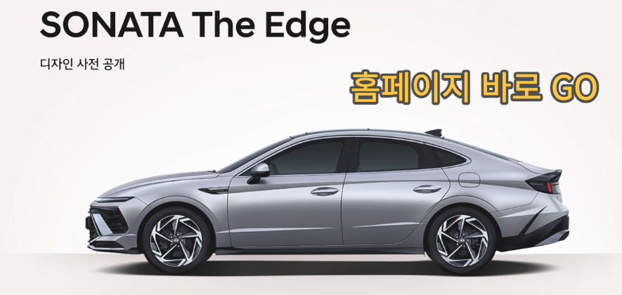 쏘나타디엣지
