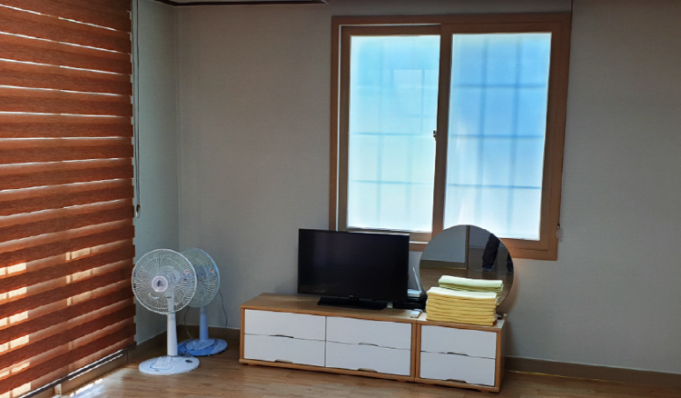 대봉산 자연휴양림