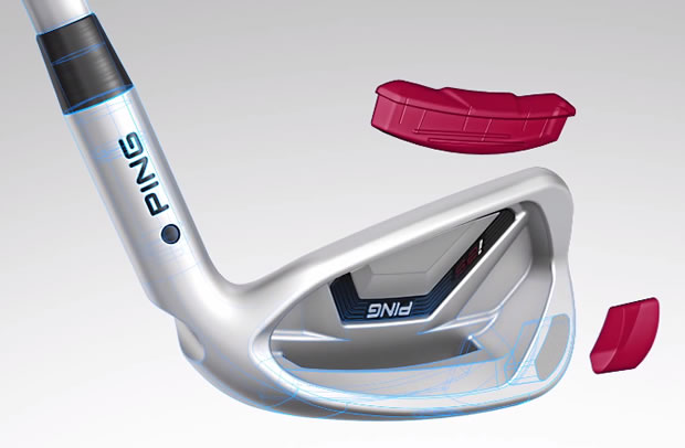 아이언 머슬백과 캐비티백의 차이 (단조와 주조의 차이)