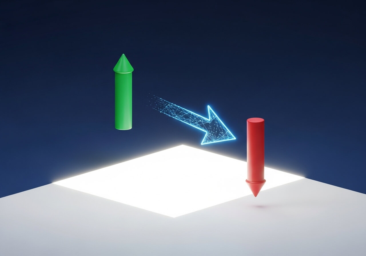 갭상승 갭하락 뜻