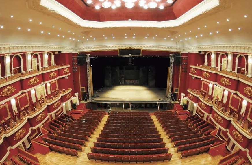 유니버설아트센터 이미지