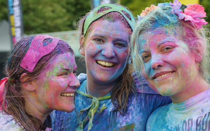 국내외 소규모 음악 페스티벌 소개 및 생생한 후기