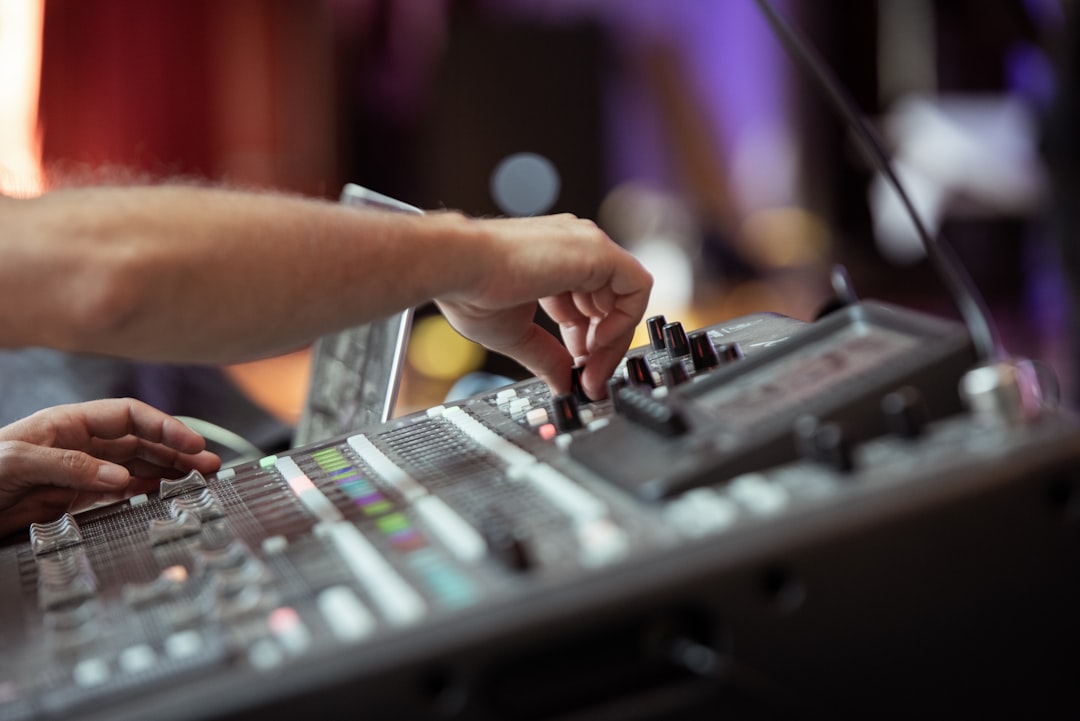 Soundeffects