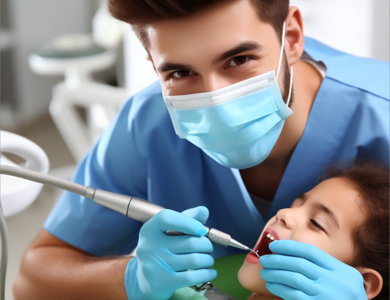 신경치료 통증 기간