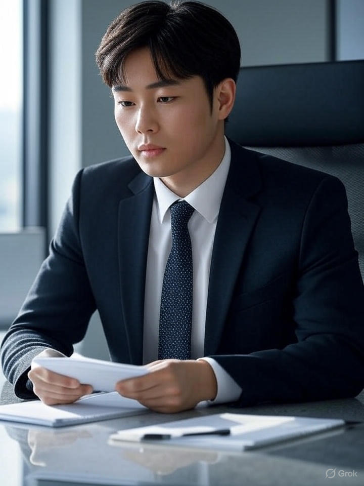 사회초년생