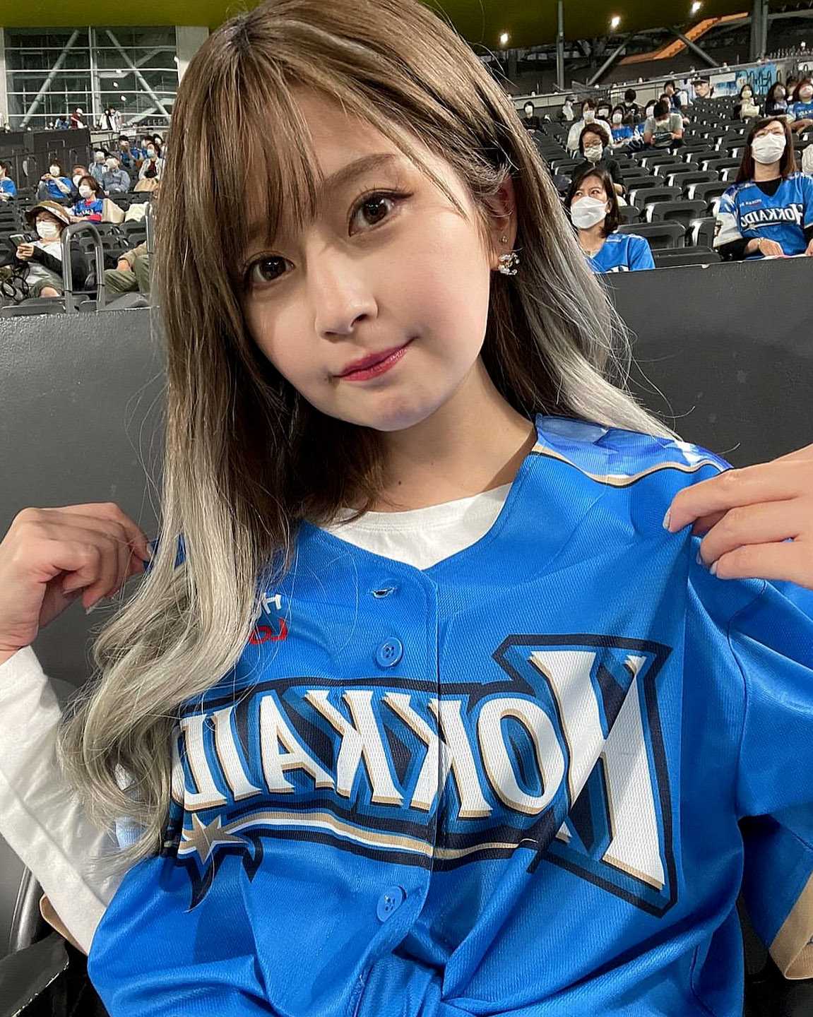 유리_마이나_Maina_Yuuri_優梨まいな