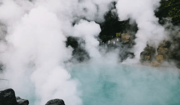 온천 여행지 추천: 취향별 국내 힐링 명소 BEST 3