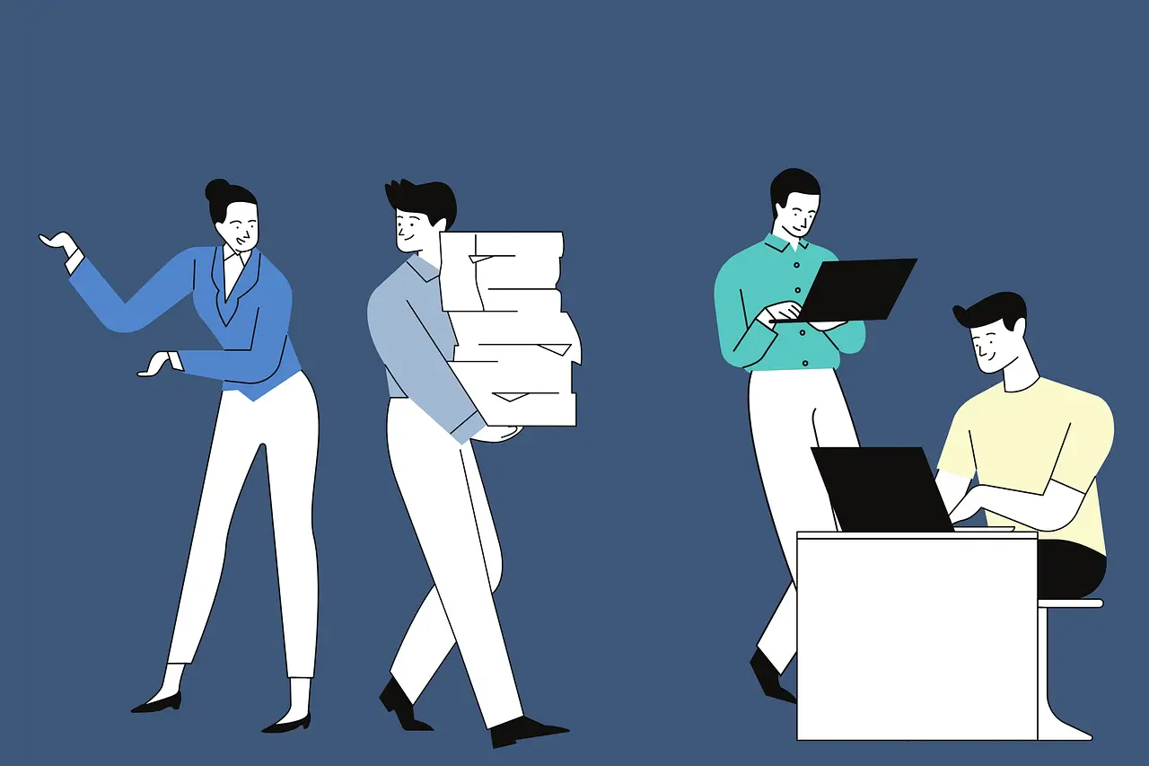 국민취업지원제도란? 1·2유형 차이부터 신청방법까지 한 번에 정리!