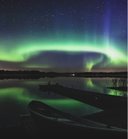 핀란드 여행지 추천