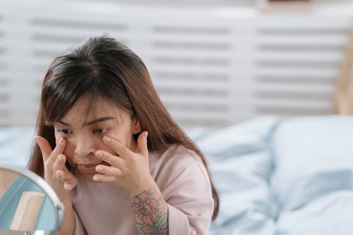 바닷물 피부 자극 관리법: 해수욕 후 가려움&middot;따가움 진정시키는 방법