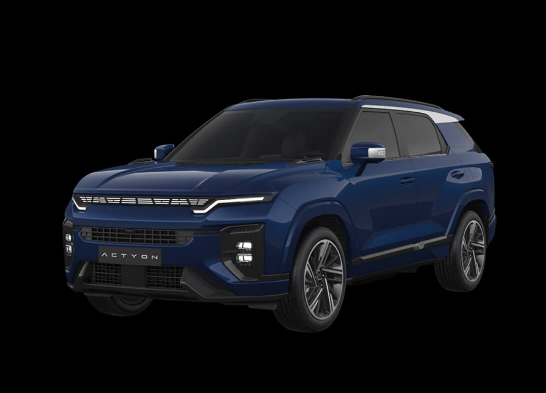 토레스 쿠페 가격