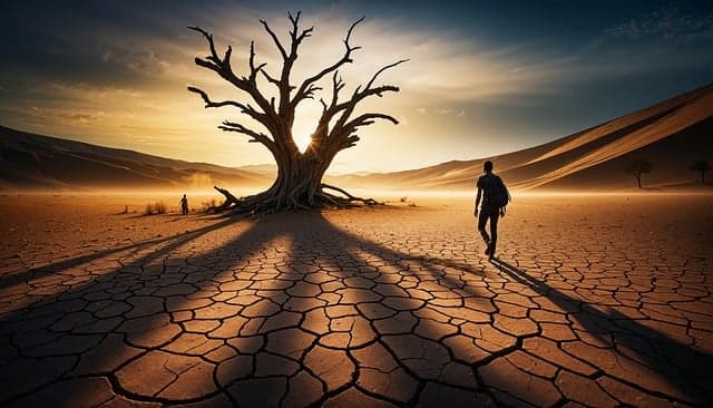 기후 변화에 대비하는 여행 업계의 변화