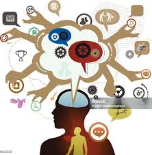 사고방식의 차이