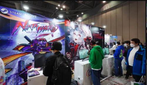 체험 이벤트 사진