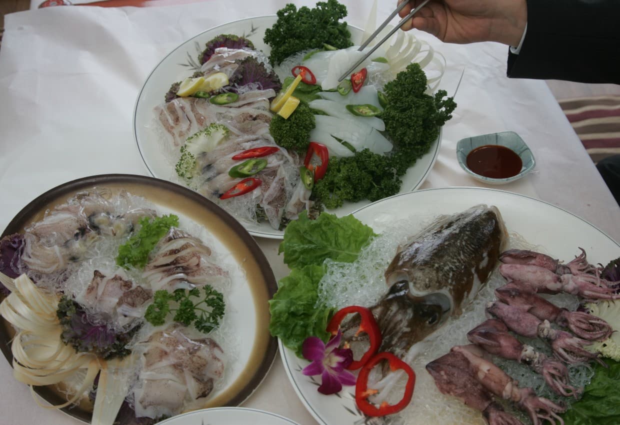 [5월 축제]2025 장항항 수산물 꼴갑축제❘기간, 일정, 프로그램 및 공연 정리