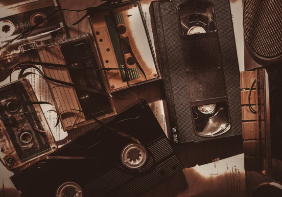 실패한 발명품 베타맥스(Betamax), 기술은 앞섰지만 시장에서는 패배한 비디오 포맷
