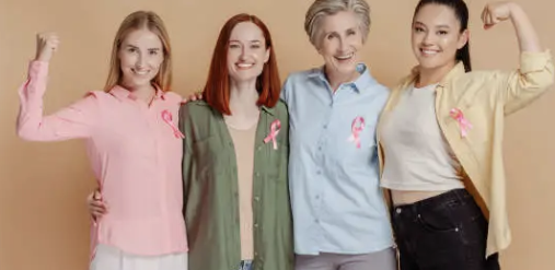 겨드랑이 통증 17