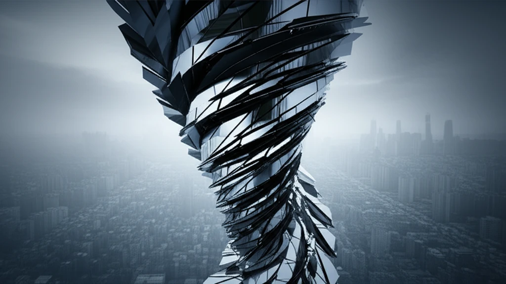 제프리스가 주목한 인도 IT Cofo..