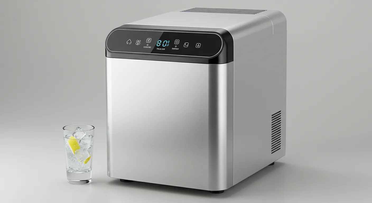 적절한 용량 선택