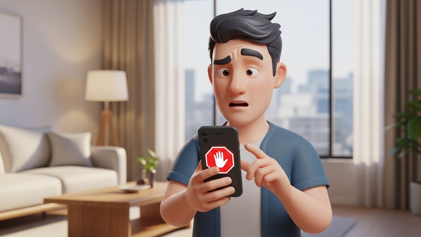 직권해지, 서울보증보험, 핸드폰 연체