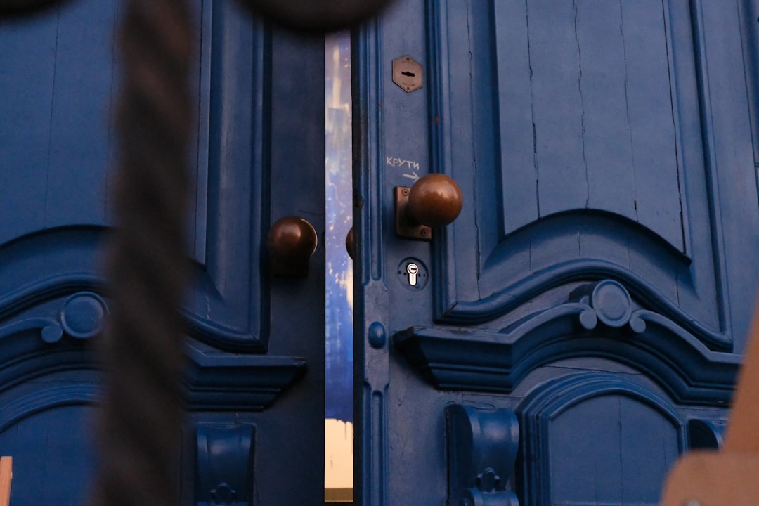 'Doorlock'