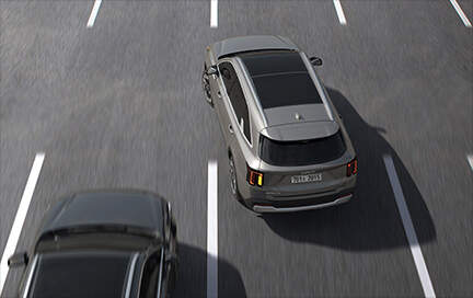 2025 쏘렌토 하이브리드