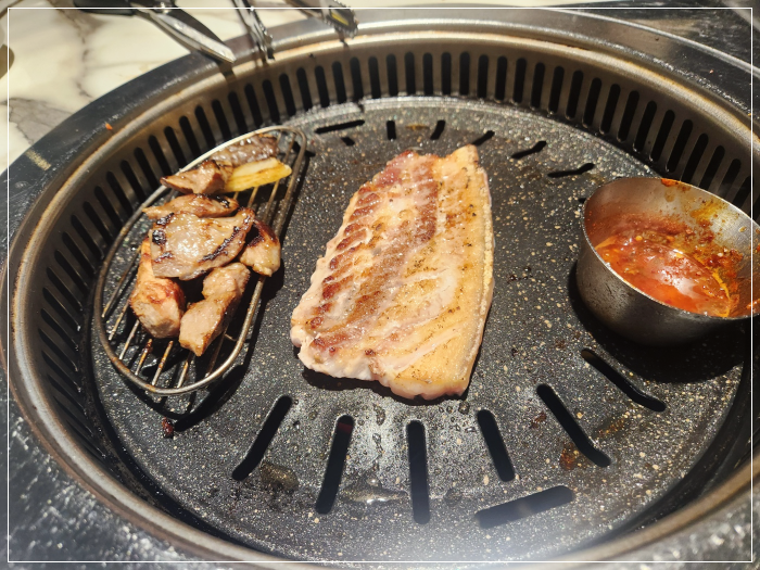 경성대고기집