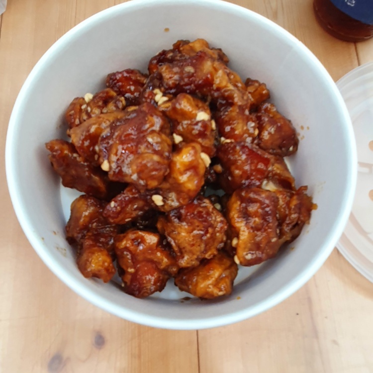 생방송오늘저녁 안양 중앙시장 50년 전통의 30여 종의 한약재 비법 양념 옛날통닭 치킨 닭강정 맛집 추천