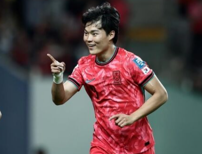 한국 대 멕시코 평가전 리뷰