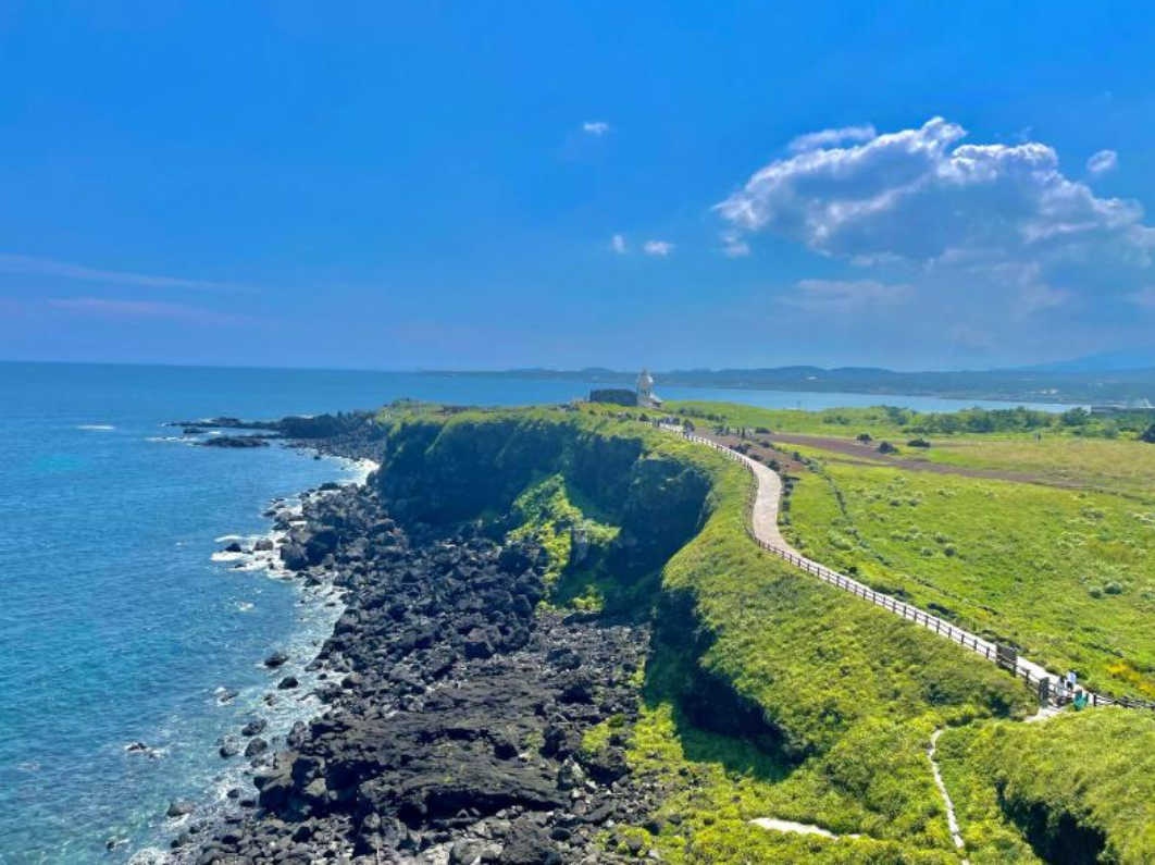 혼자여행제주도