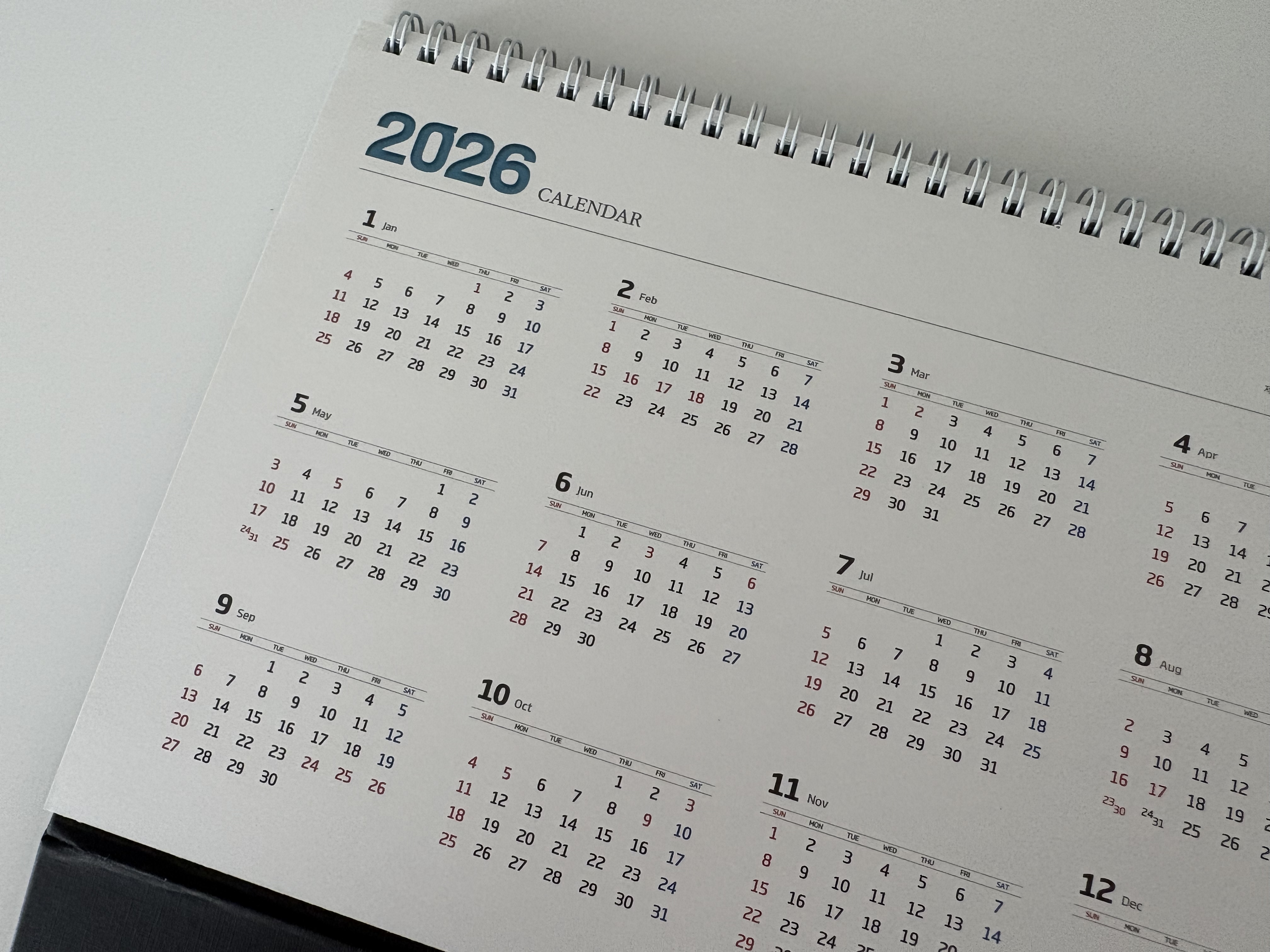 공휴일의 개념과 법적 성격