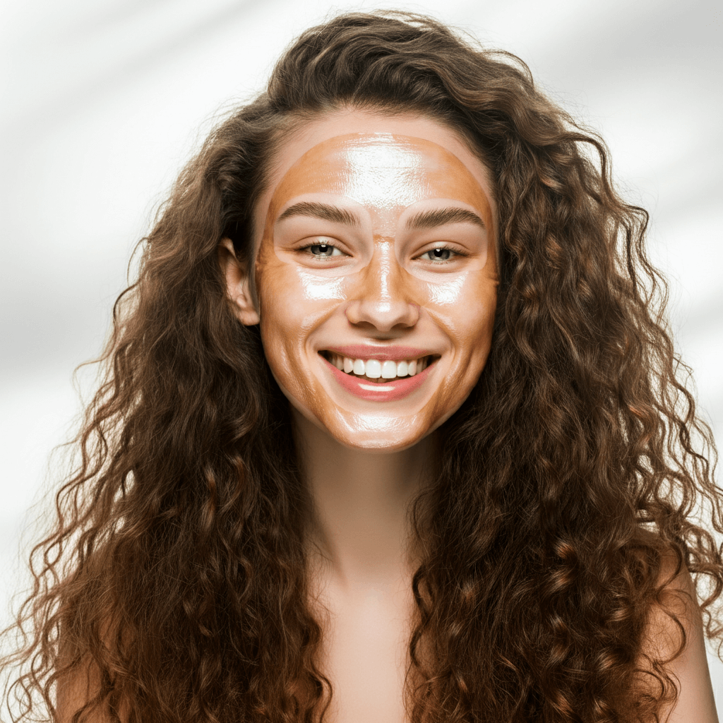 콜라겐 마스크팩1