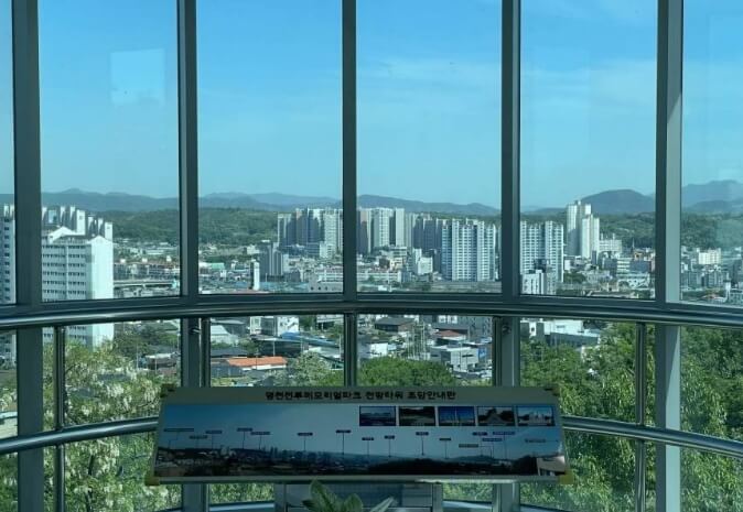 영천 가볼만한곳 베스트 10