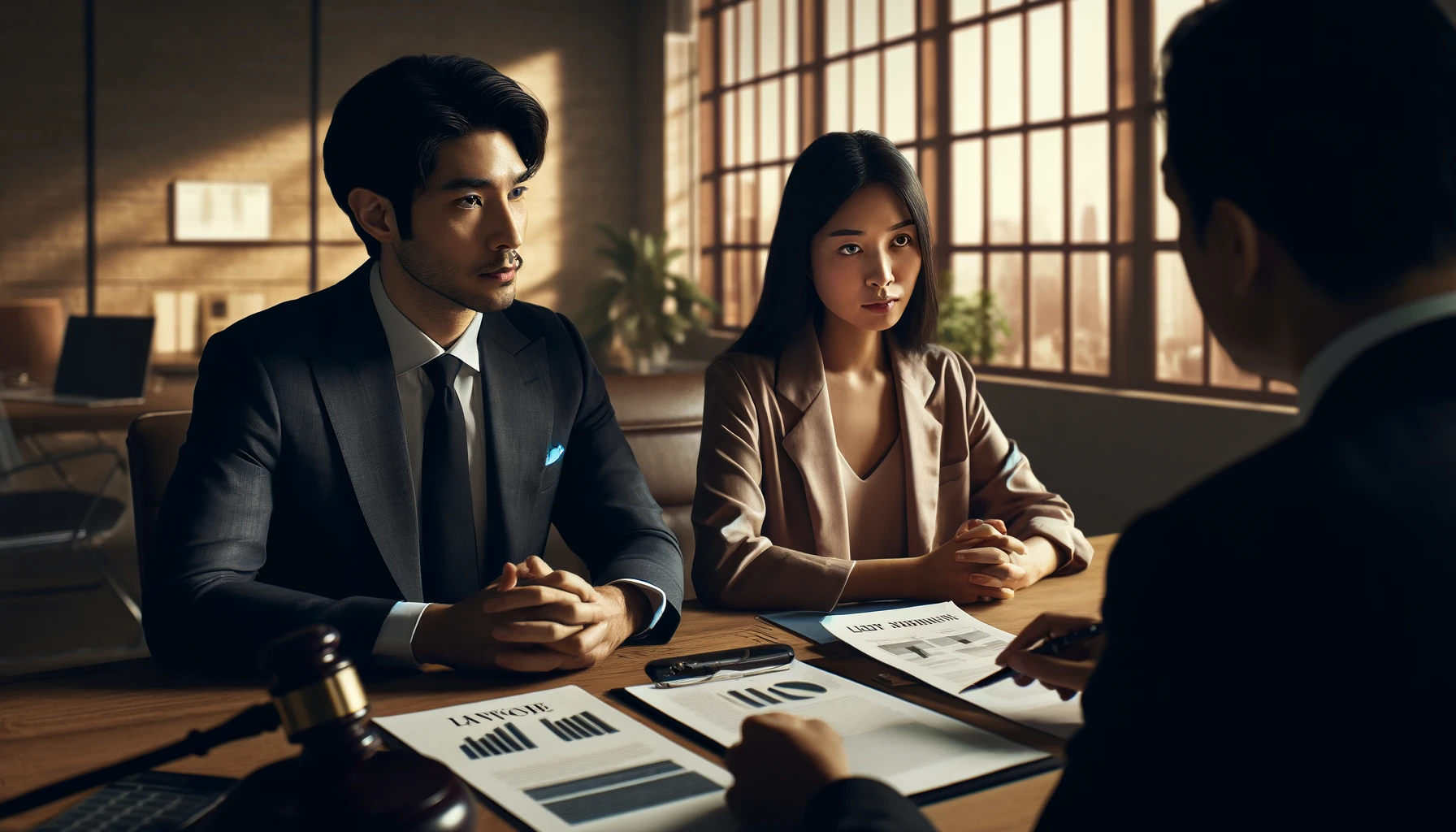 이혼 시 반드시 알아야 할 재산분할의 모든 것