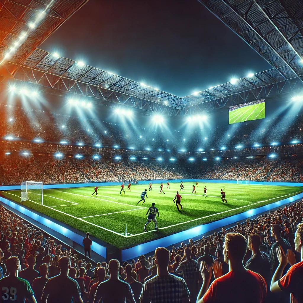 플레이오프 경기