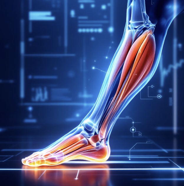 멈춰! 당황하지 말고 반대로 늘리기