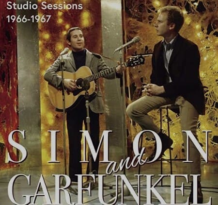 사이먼 앤 가펑클
