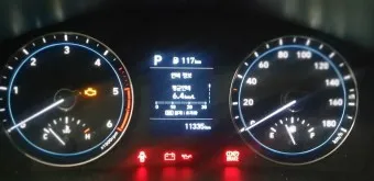 요소수 경고등 주행 거리 10리터 가격_6