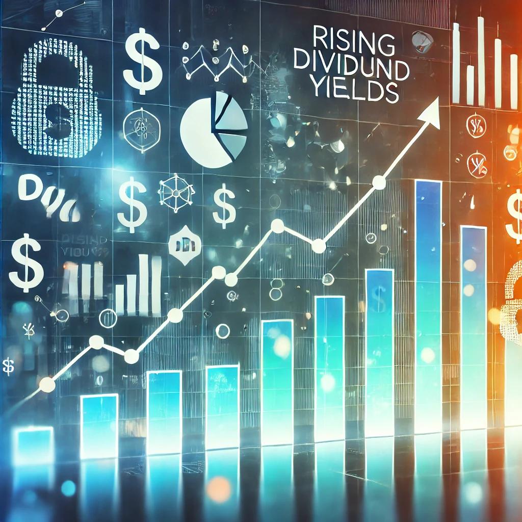 배당수익률 높은 주식