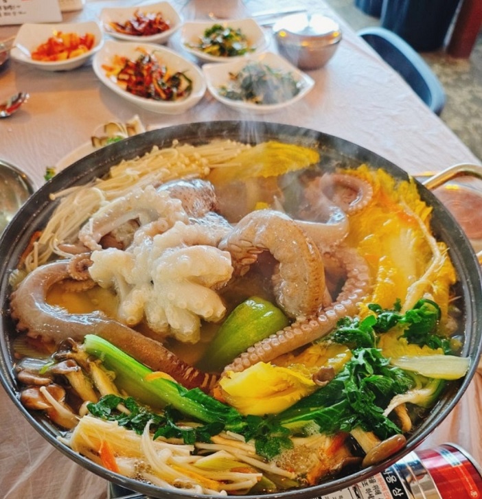 한국기행-산달도