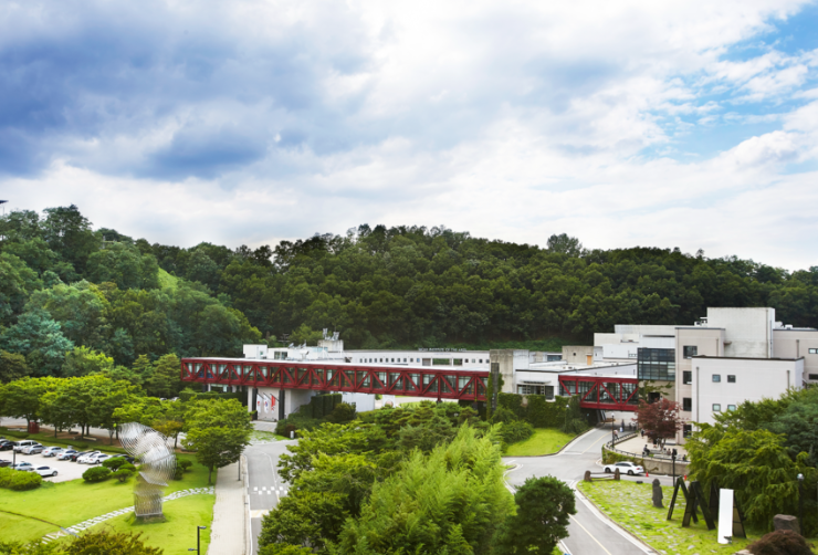대한민국 실용음악과 대학교 이미지