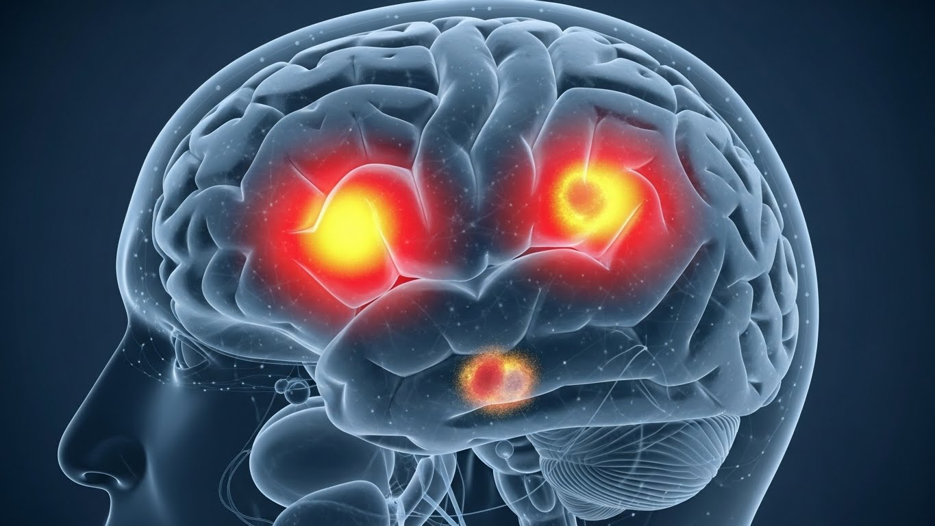 코르샤코프 증후군: 티아민 결핍이 유발하는 영구적인 기억 상실의 모든 것