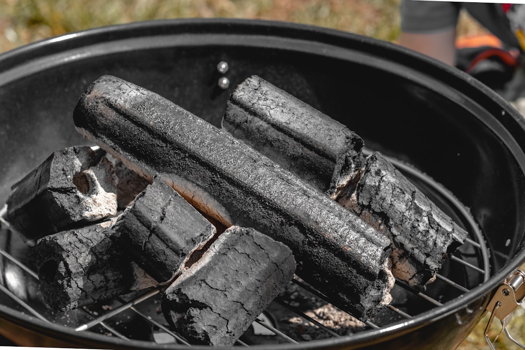 Charcoal