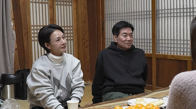 김일우 박선영 나이 프로필