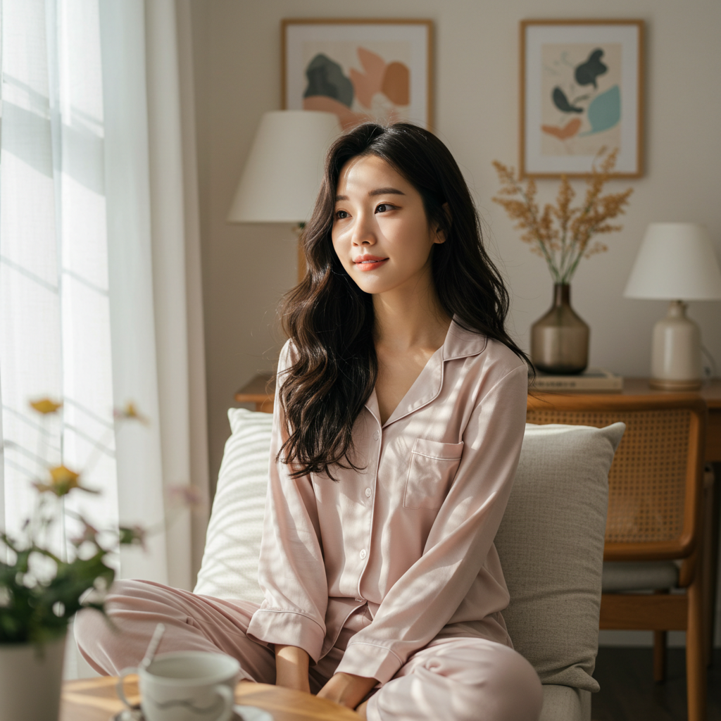 자동 물걸레 청소기