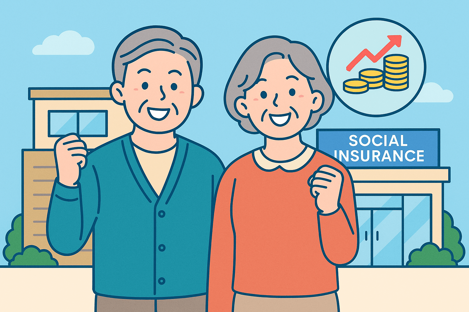 국민연금 추납제도 2025 신청방법｜납입 조건&middot;수령액 효과까지 완벽 정리