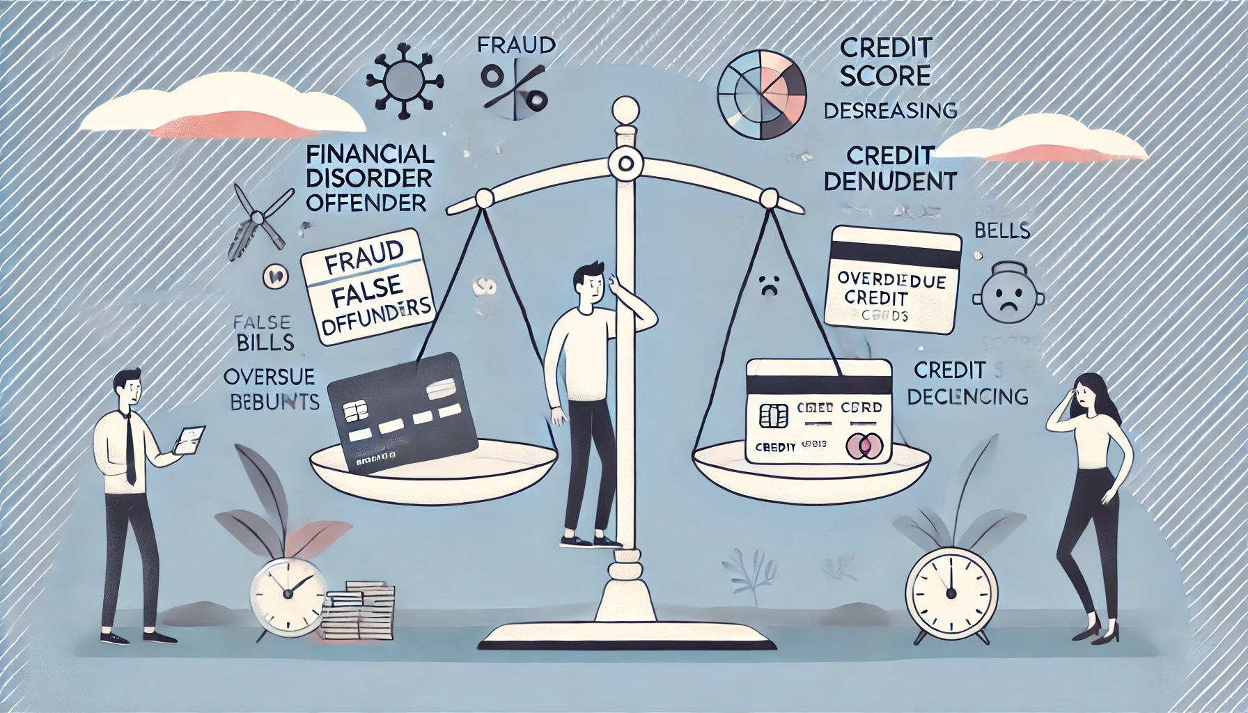 금융질서문란 행위자 관련 사진