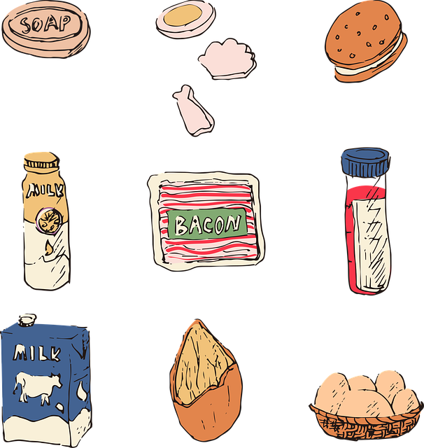 미국 마트 장보기, 사야 할 것 vs 사지 말아야 할 것