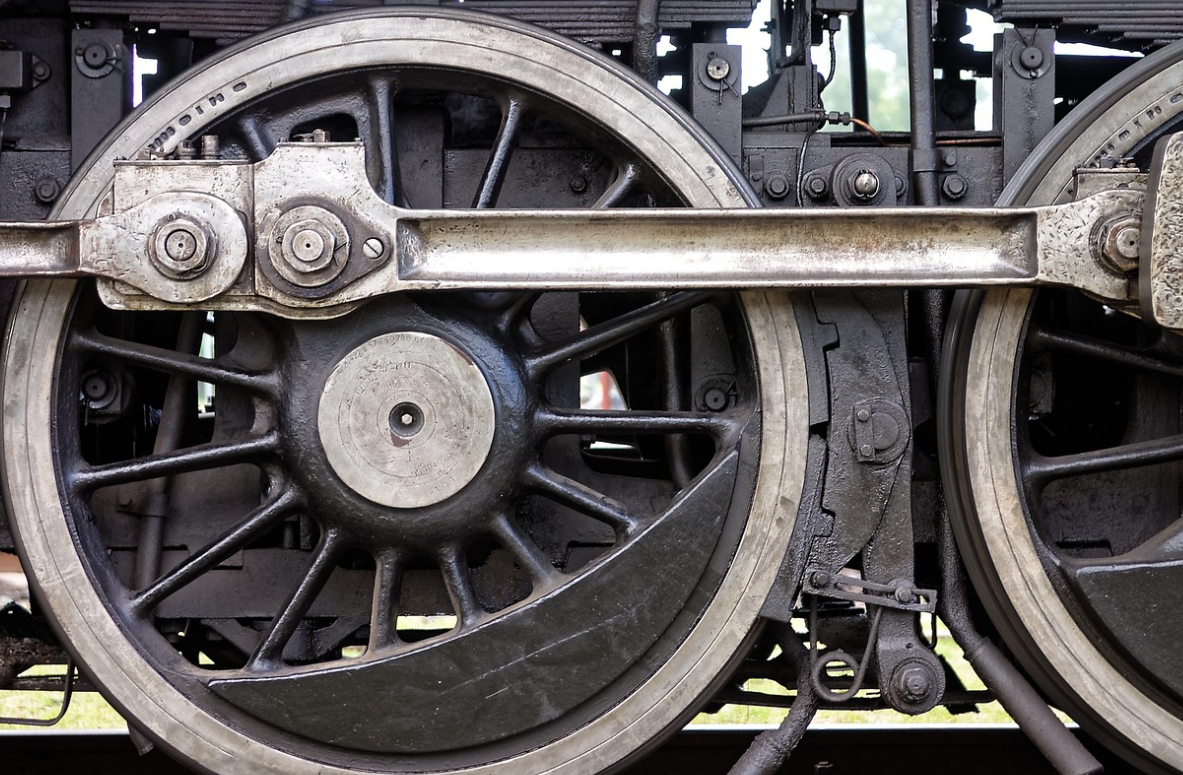 최신 제동 시스템 (자기·전기 제동)