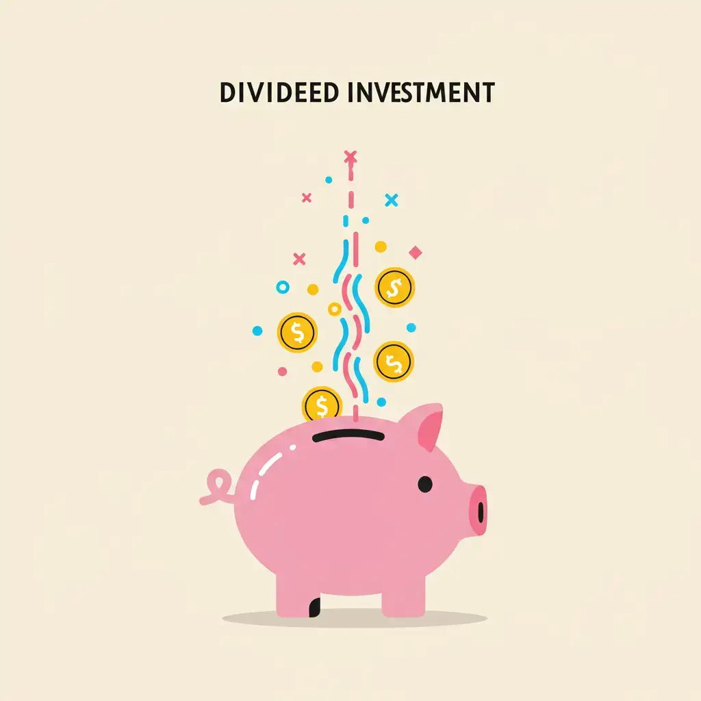 하이비젼시스템(126700) 2025년 배당일